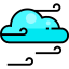 Wind icon 64x64