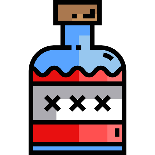 Rum icon