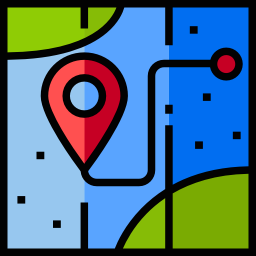 Map icon