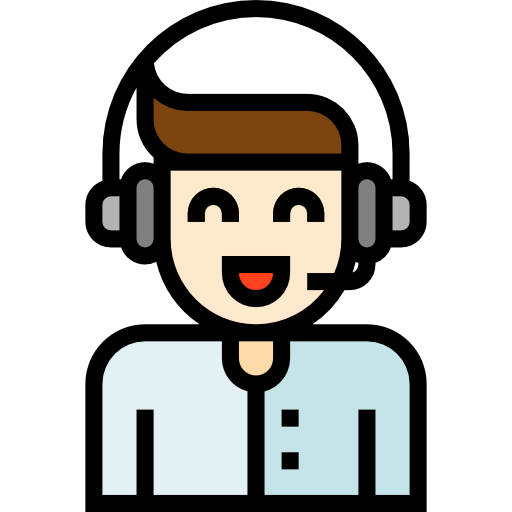 Headset icon