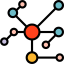 Network Ikona 64x64