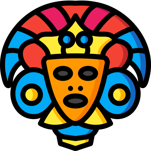 Aztec icon
