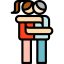 Hug Ikona 64x64