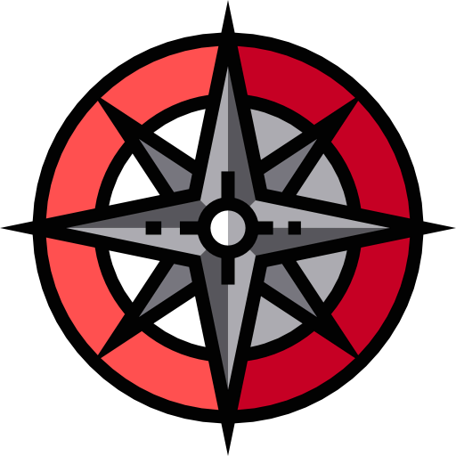 Windrose icon