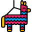 Piñata icon 64x64