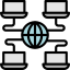Network Ikona 64x64