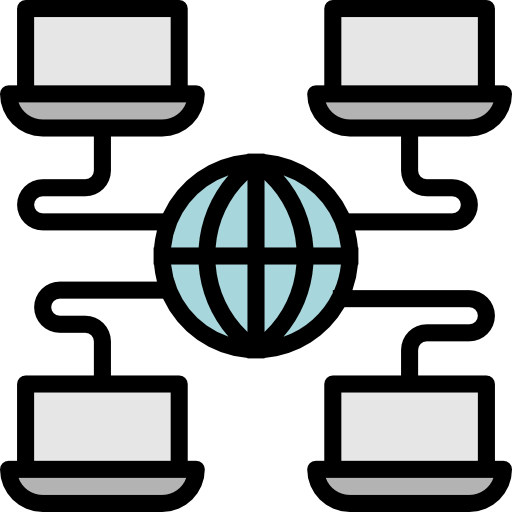 Network icon