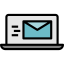 Email Ikona 64x64