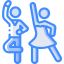 Dance icon 64x64