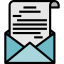 Email Ikona 64x64