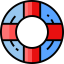 Lifebuoy icon 64x64