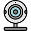 Webcam Ikona 64x64