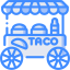 Taco icon 64x64
