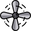 Propeller icon 64x64