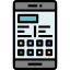 Smartphone Ikona 64x64