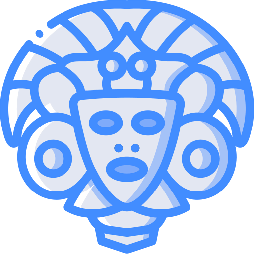 Aztec icon