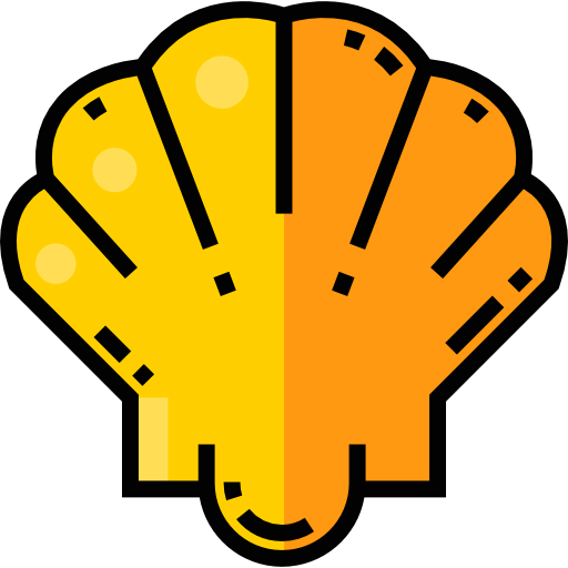 Shell icon