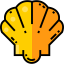 Shell icon 64x64