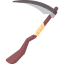 Scythe icon 64x64