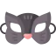Cat mask icon 64x64