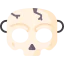 Skull icon 64x64