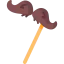 Moustache icon 64x64