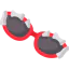 Glasses アイコン 64x64
