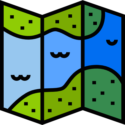 Map icon