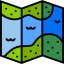 Map icon 64x64