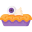 Pie アイコン 64x64