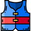 Lifejacket icon 64x64