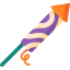 Firework アイコン 64x64