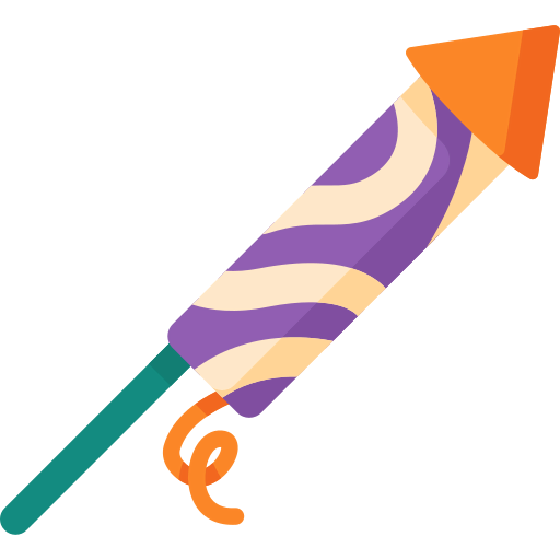Firework icon