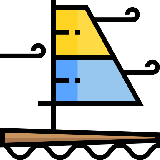 Windsurf icon