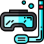 Snorkel icon 64x64