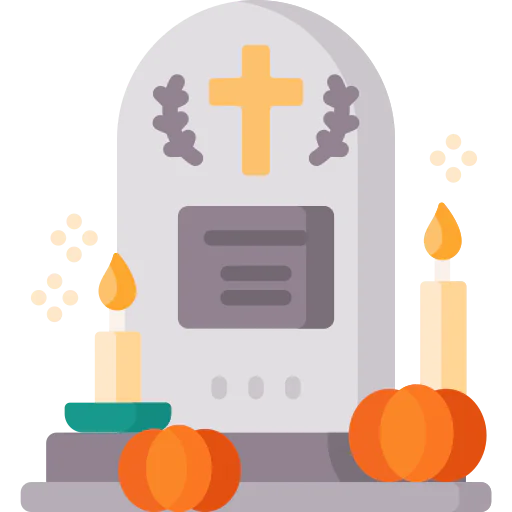 Tombstone biểu tượng