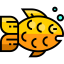 Fish icon 64x64