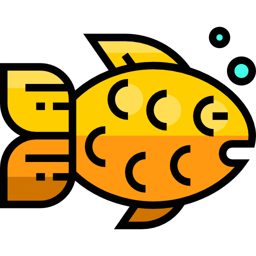 Fish icon