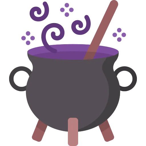 Cauldron icon