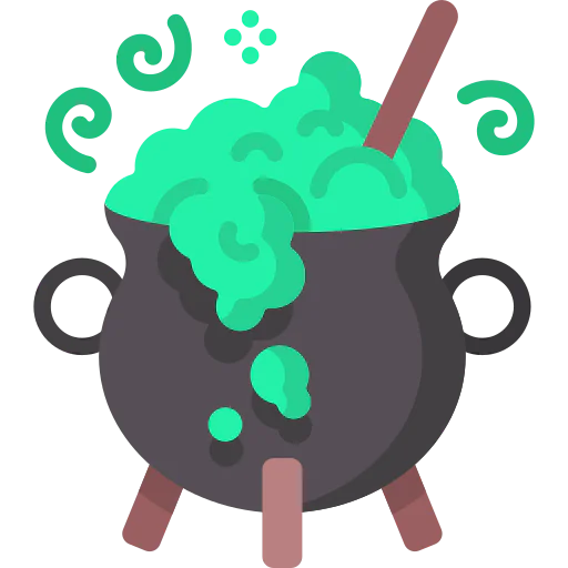 Cauldron 图标