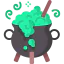 Cauldron アイコン 64x64