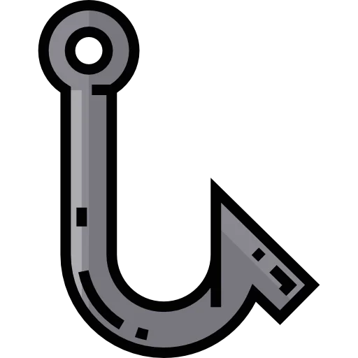Hook icon