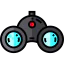 Binoculars icon 64x64