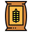 Grain bag icon 64x64