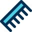 Comb icon 64x64