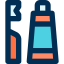 Toothbrush icon 64x64