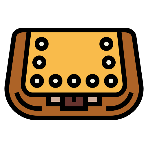 Wallet icon