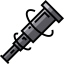 Telescope icon 64x64