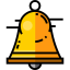 Bell icon 64x64