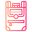 Backpack icon 64x64